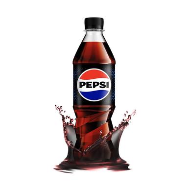Pepsi Black 0.5л ПЕТ