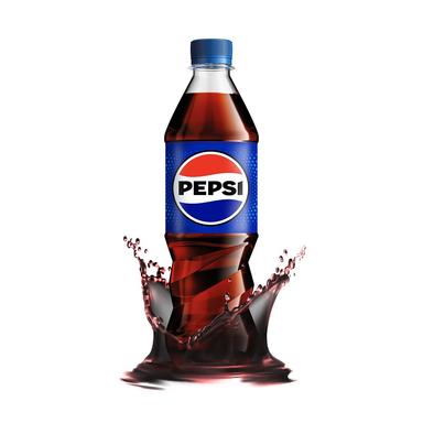 Pepsi Cola 0.5л ПЕТ