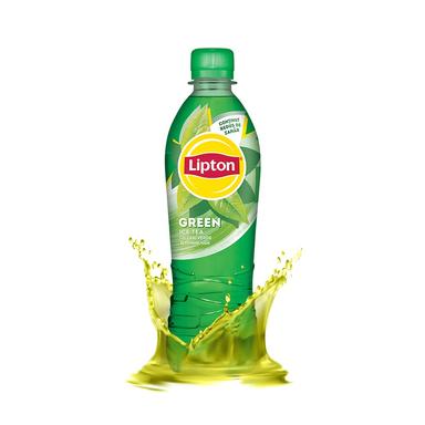 Чай Lipton Зелений 0.5л